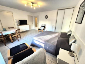 Residence Du Temple - Agréable studio, très fonctionnel et bien agencé ! MAE-7124